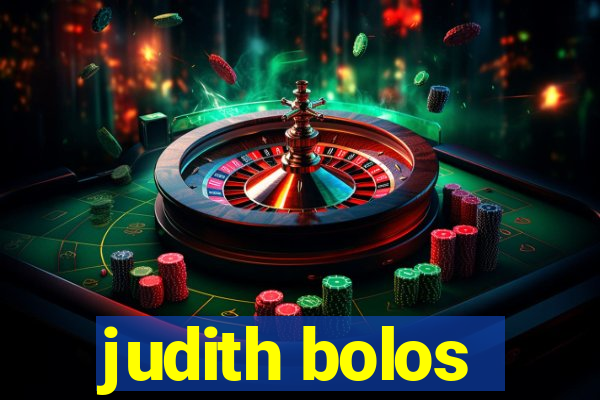 judith bolos